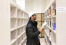 گزارش تصویری دانش آموزان/ روزدوم جشنواره از دبیرستان تا دانشگاه صنعتی شاهرود